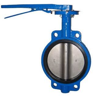 cast-iron-butterfly-valves