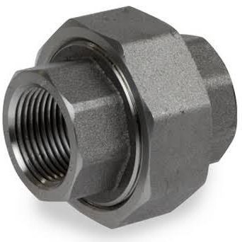 forged-carbon-steel-union