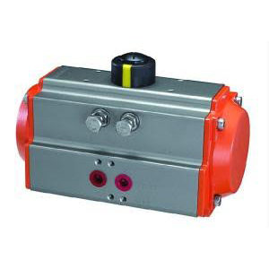 pneumatic-actuators
