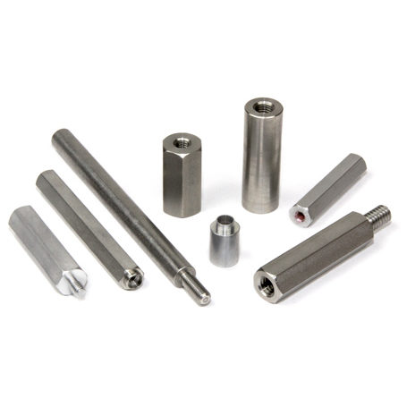 Standoffs-Spacers